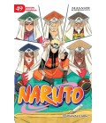 NARUTO 49