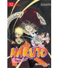 NARUTO 52