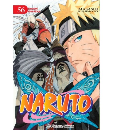 NARUTO 56