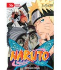 NARUTO 56
