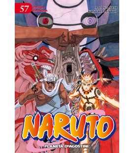 NARUTO 57