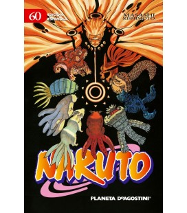 NARUTO 60