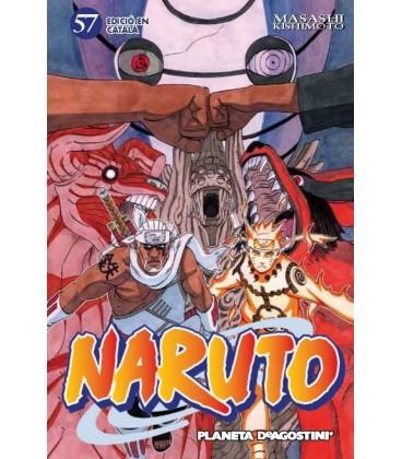 NARUTO 57