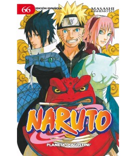 NARUTO 66