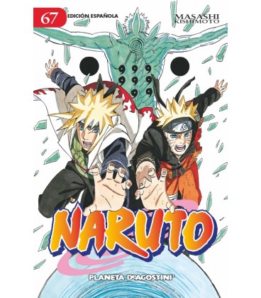 NARUTO 67