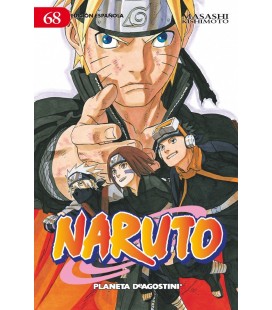 NARUTO 68