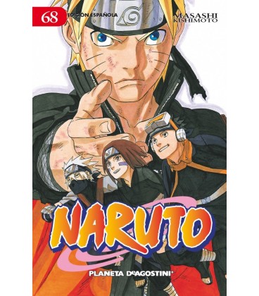 NARUTO 68
