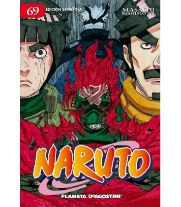 NARUTO 69