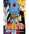 NARUTO 70