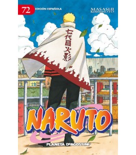 NARUTO 72