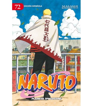 NARUTO 72
