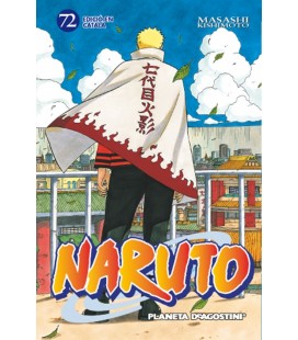 NARUTO (CATALA)