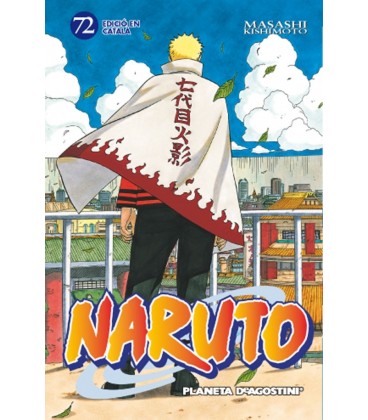 NARUTO (CATALA)