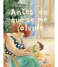 ANTES DE QUE SE ME OLVIDE
