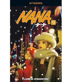 NANA 13
