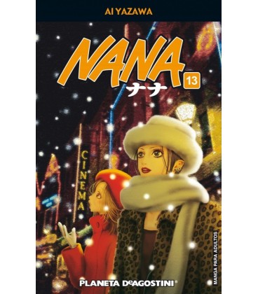 NANA 13