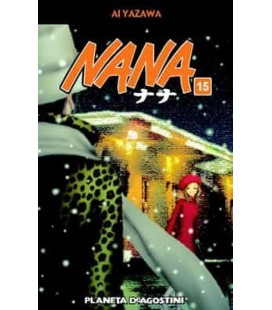 NANA 15