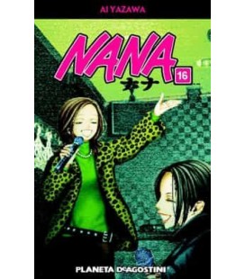 NANA 16