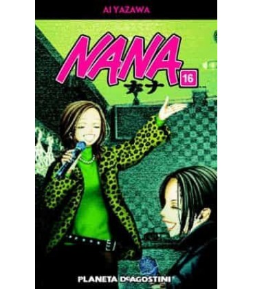 NANA 16
