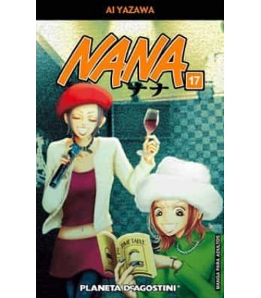 NANA 17