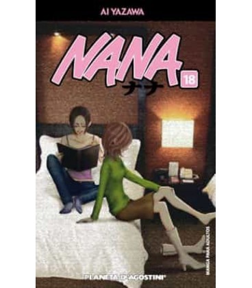 NANA 18
