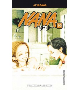 NANA 19