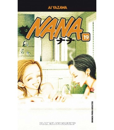 NANA 19