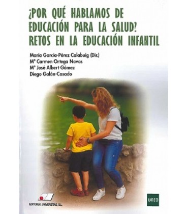 POR QUE HABLAMOS DE EDUCACION PARA LA SALUD RETOS EN LA EDUCACION INF