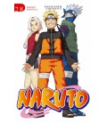 NARUTO 28 (COMIC)