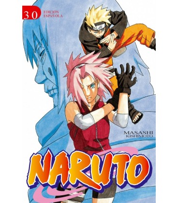 NARUTO 30