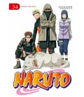 NARUTO 34