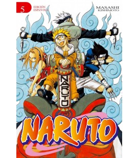 NARUTO N 5