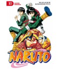 NARUTO Nº10