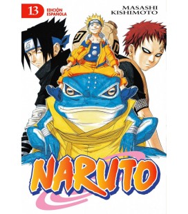NARUTO N 13