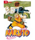 NARUTO Nº18-72
