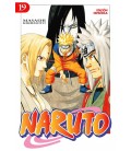 NARUTO Nº19-72