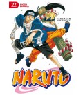 NARUTO 22
