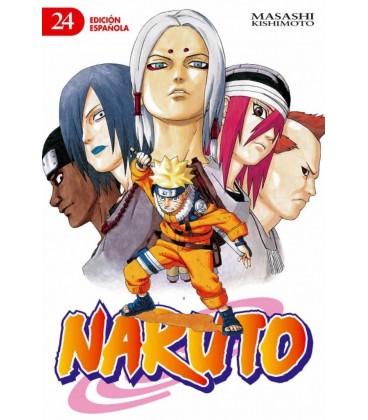 NARUTO 24