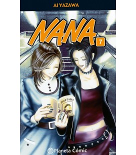 NANA 07