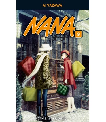NANA 09