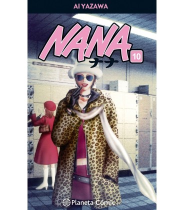 NANA 10