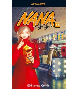 NANA 11