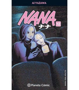 NANA 12