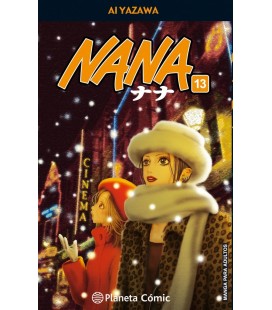 NANA 13