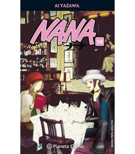 NANA 14