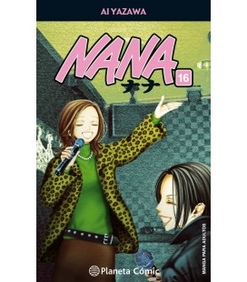 NANA 16