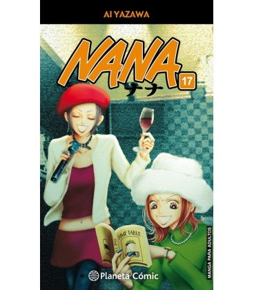 NANA 17