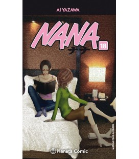 NANA 18
