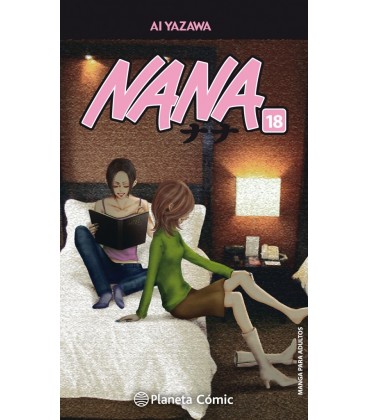 NANA 18