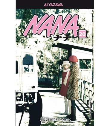 NANA 20